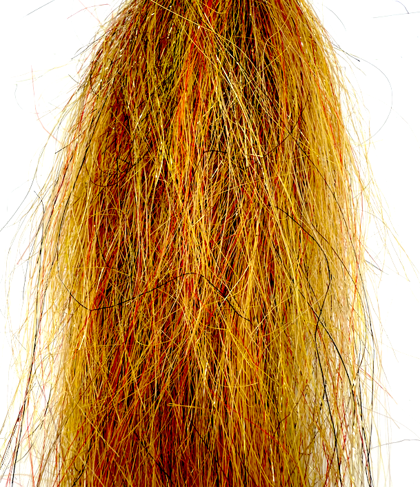 SQUIMPISH BROWN TROUT SPARKLE