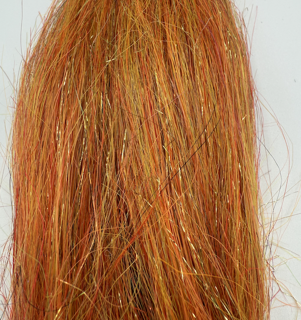 SQUIMPISH FIRE TIGER SPARKLE