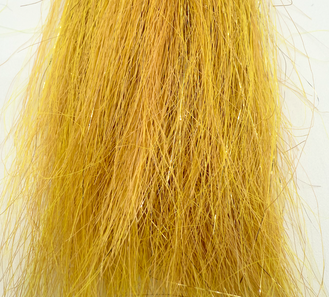 SQUIMPISH GOLD SPARKLE