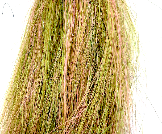 SQUIMPISH RAINBOW TROUT SPARKLE