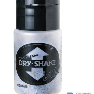 TIEMCO DRI SHAKE DUN