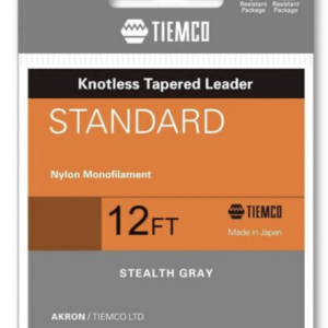 TIEMCO STANDARD 12FT