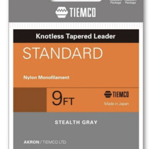 TIEMCO STANDARD 9FT