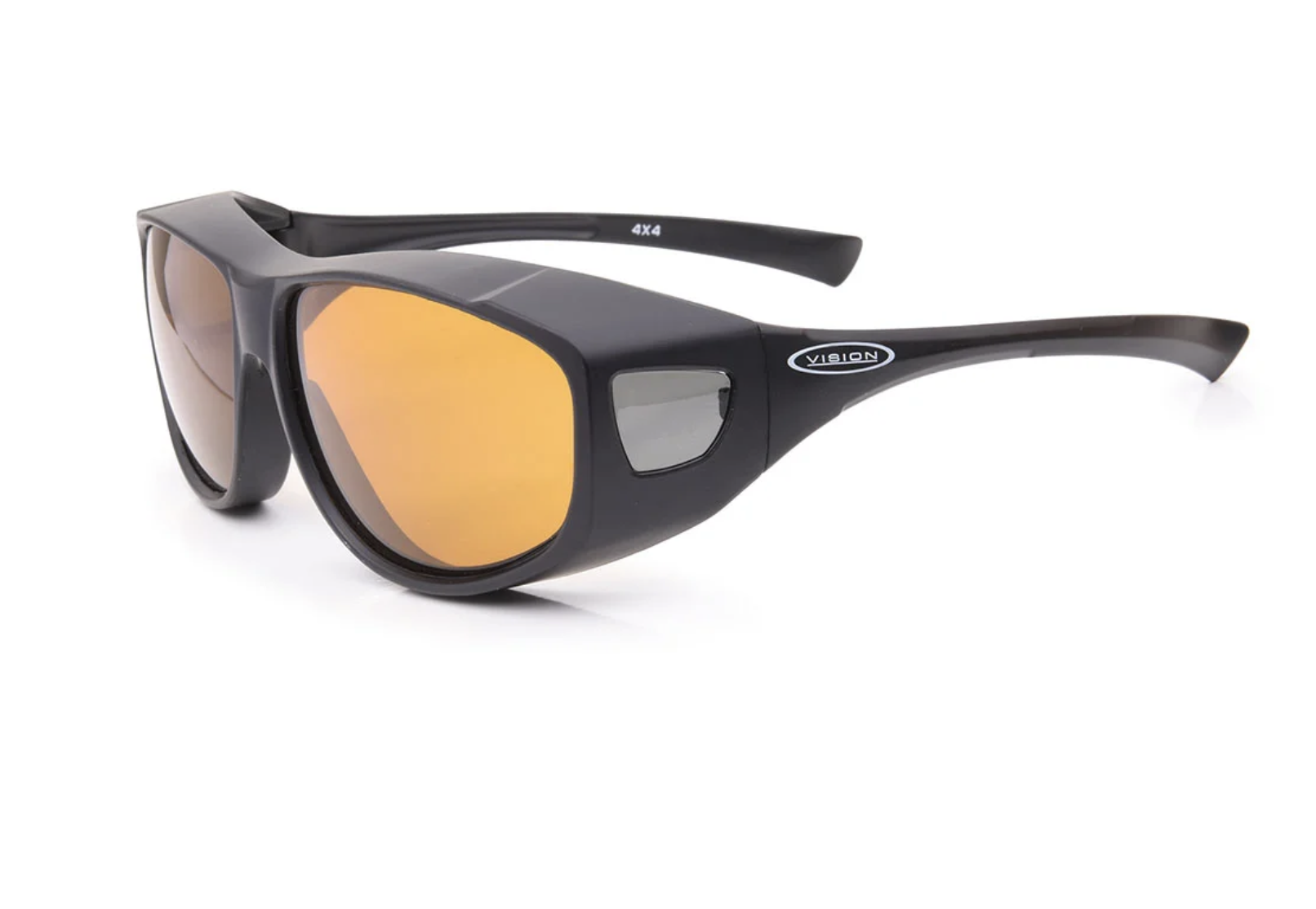 VISION POLARFLITE YELLOW