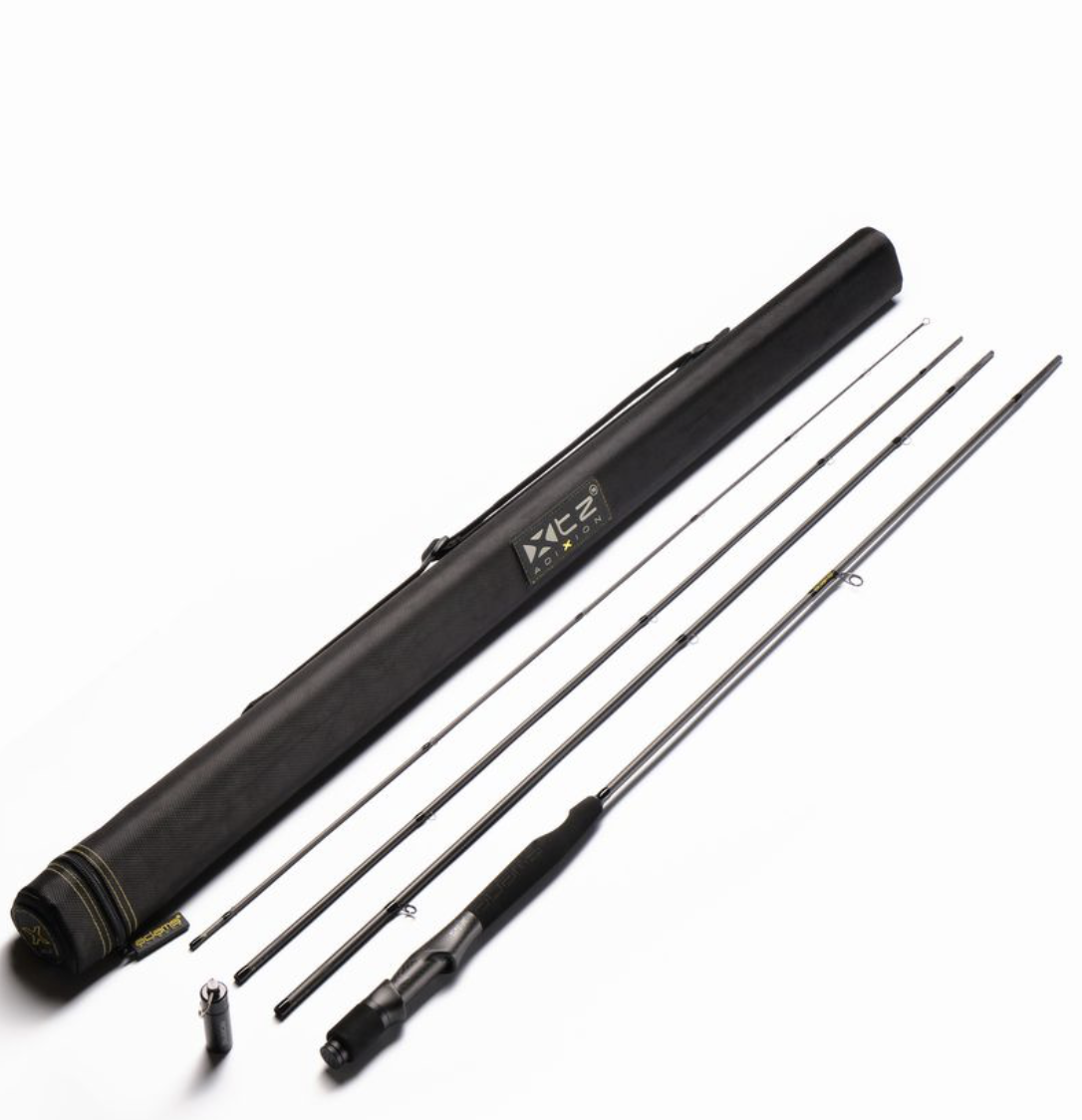 Immagine prodotto: ADAMS XTZ ADIXION