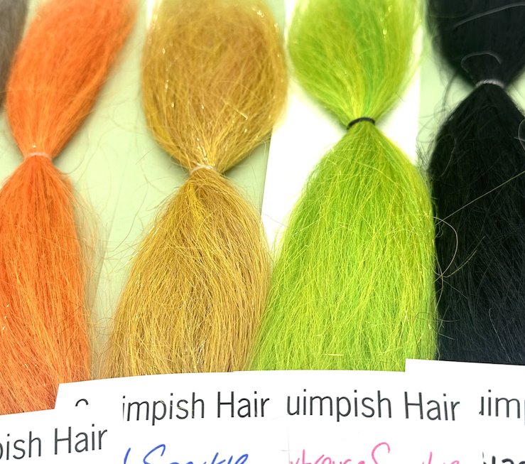 Immagine prodotto: SQUIMPISH HAIR