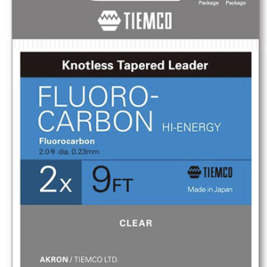 tiemco fc hienergy