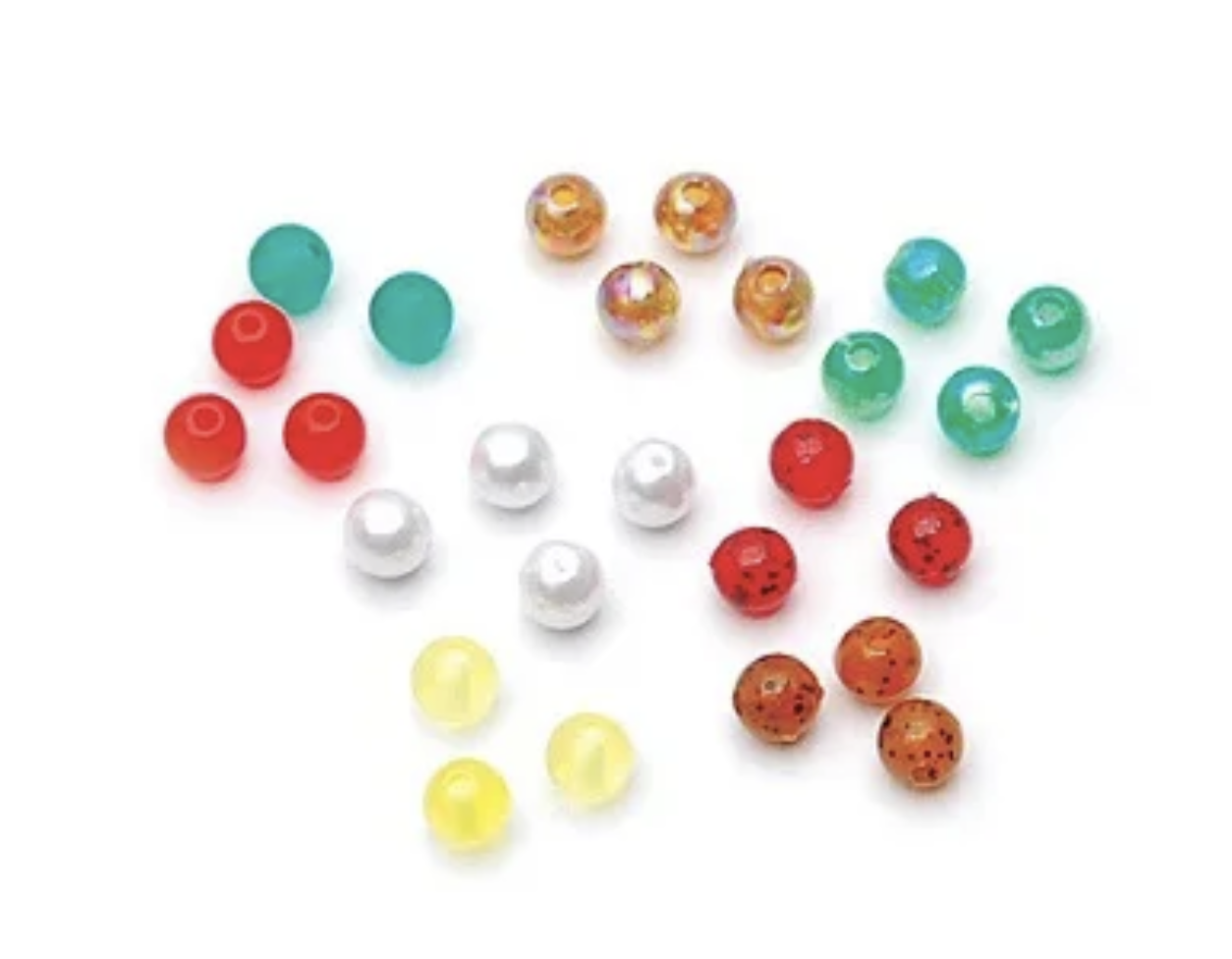 Immagine prodotto: BAUER ARTICULATION BEADS