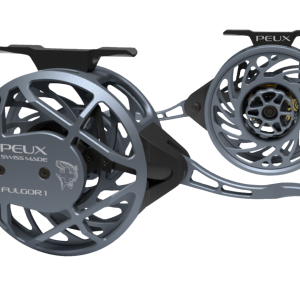 MUINELLO PEUX FULGOR 1 GRIGIO BLU