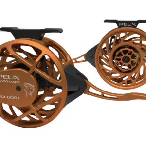 PEUX FULGOR 1 ARANCIO