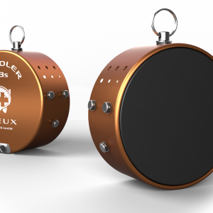 PEUX SPOOLER 3 ORANGE