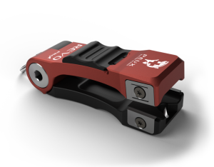 Revo Pro Red