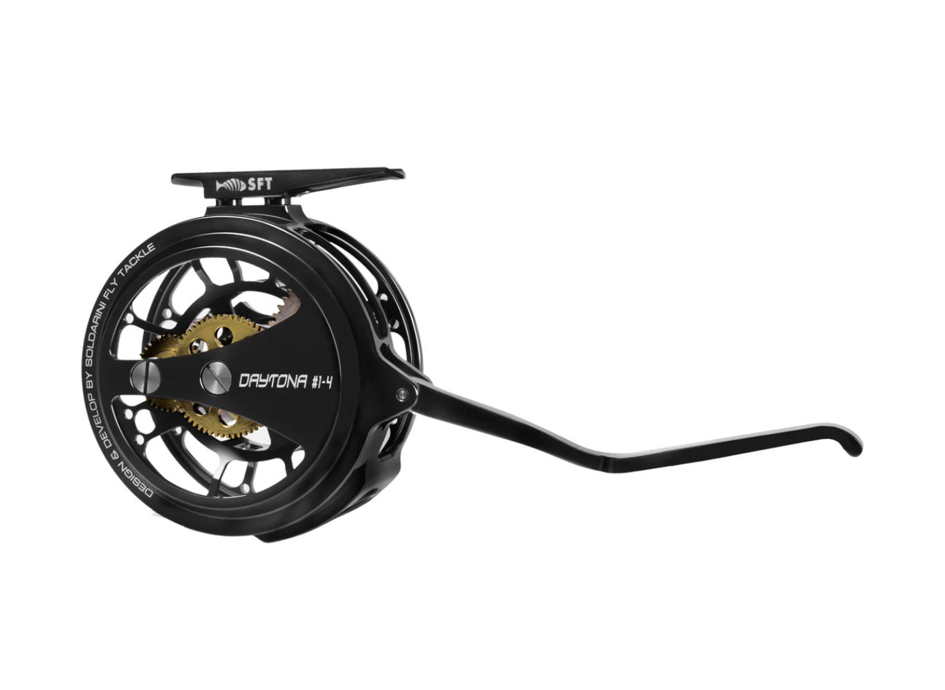 Immagine prodotto: SFT – DAYTONA SEMI-AUTOMATIC