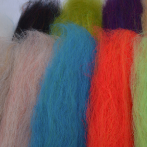 Tommi fly nuclear streamer hair