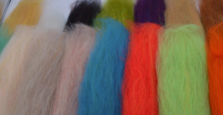 Immagine prodotto: TOMMI FLY UV NUCLEAR STREAMER HAIR