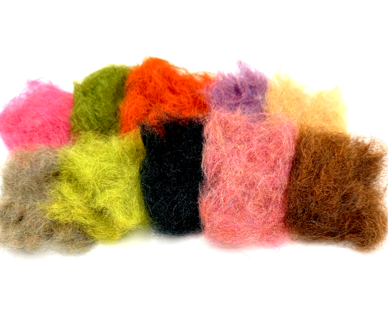 Immagine prodotto: TOMMI FLY UV NUCLEAR DUBBING