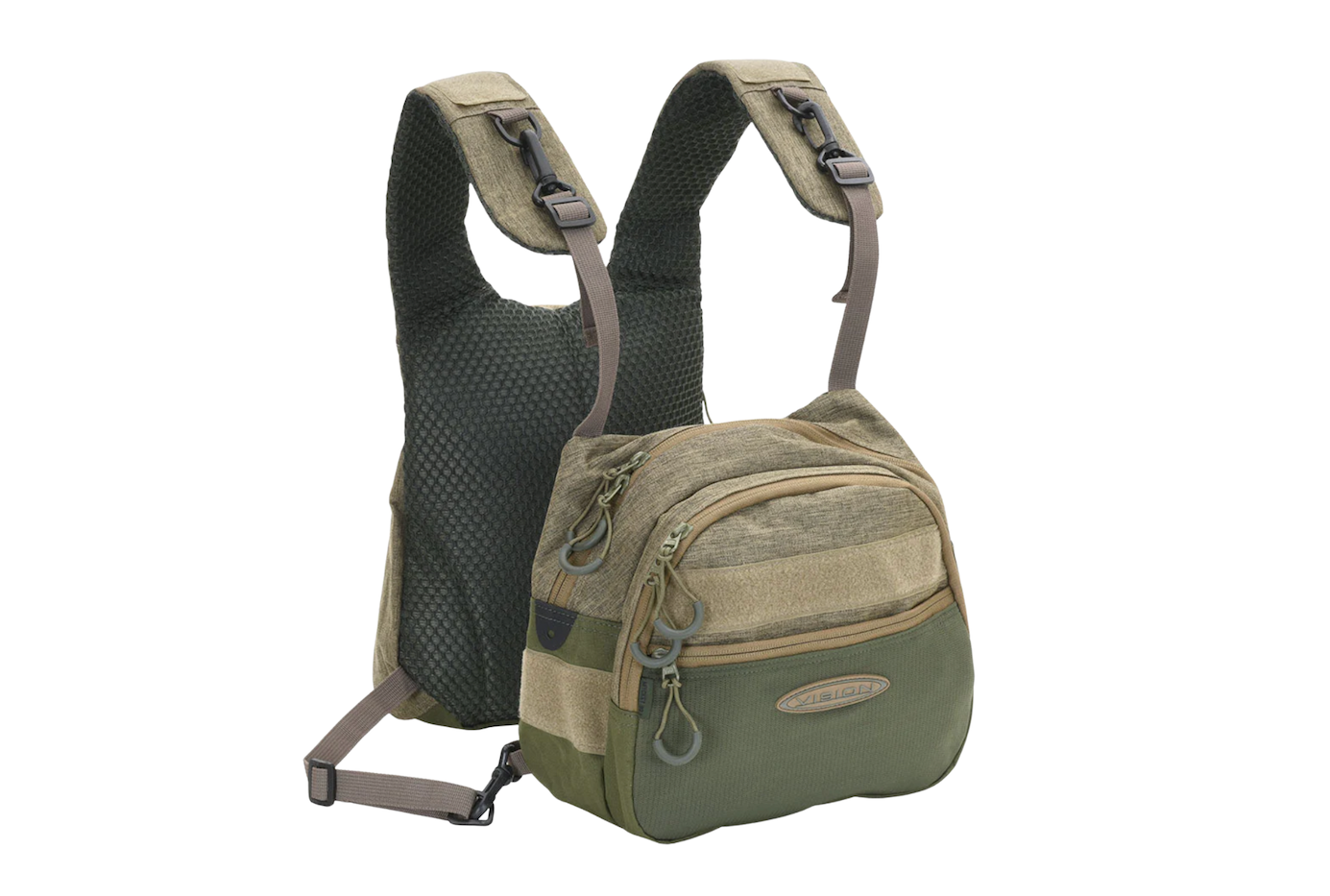 Immagine prodotto: MYCKET BRA² CHEST PACK