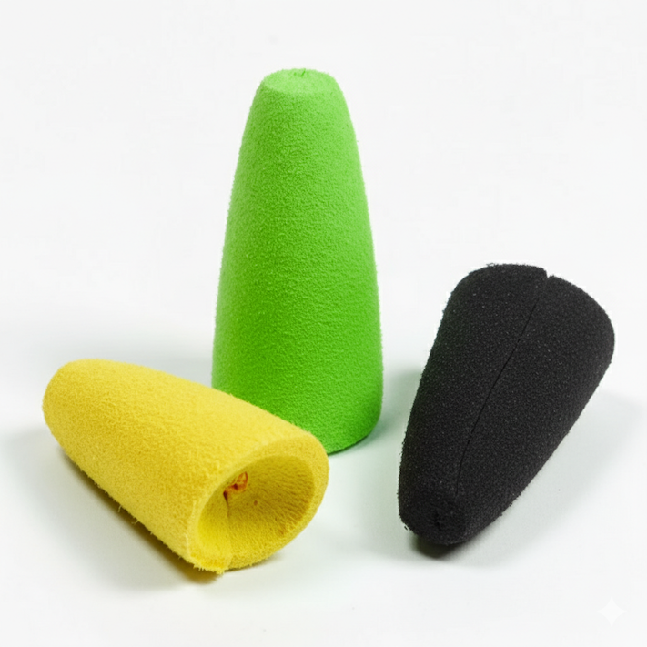 Immagine prodotto: WAPSI SOFT SALTWATER POPPERS amo #2/0