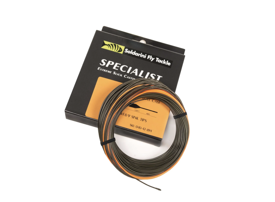 Immagine prodotto: SFT COMPETITION ROLL CAST 3ips