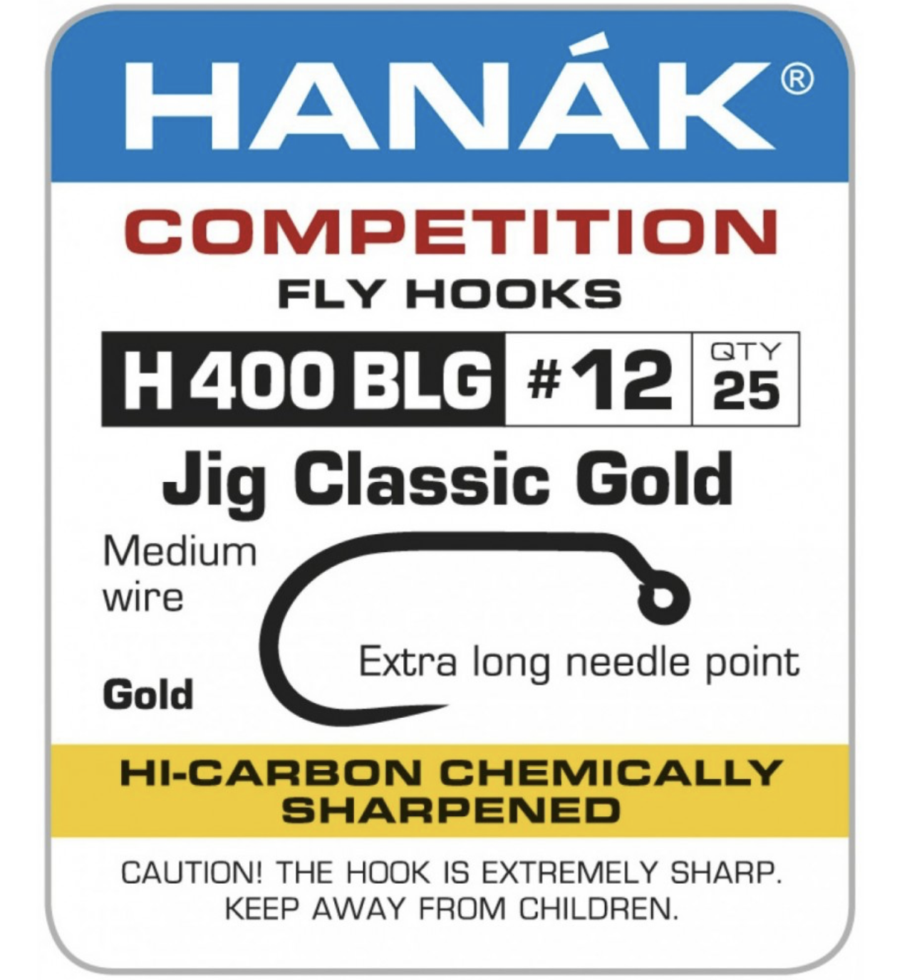 Immagine prodotto: HANAK H 400 BLG