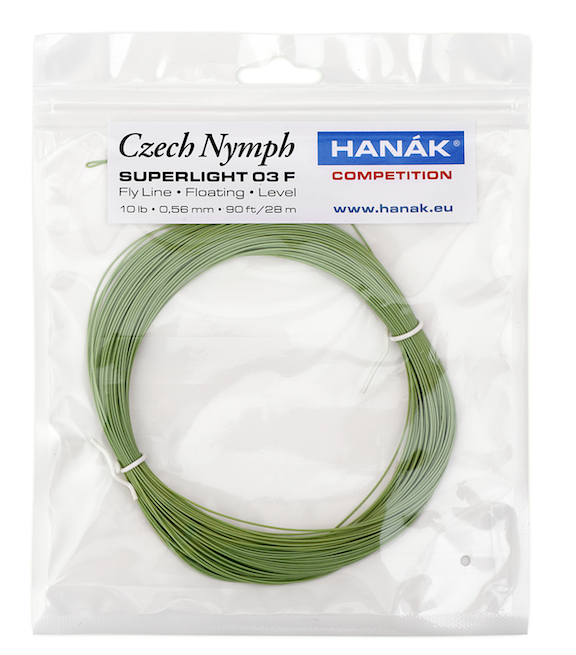 Immagine prodotto: HANAK SUPERLIGHT CZECH NYMPH LINE