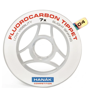 Hanak fluorocarbon tippet