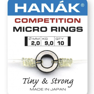 Hanak micro rings