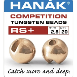 Hanak tungsten rs+ ROSE GOLD