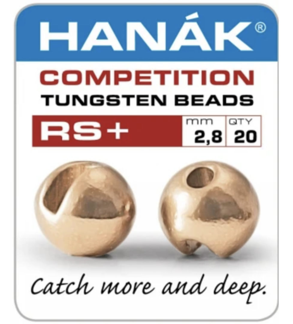 Immagine prodotto: HANAK TUNGSTEN RS+ Met. ROSE GOLD