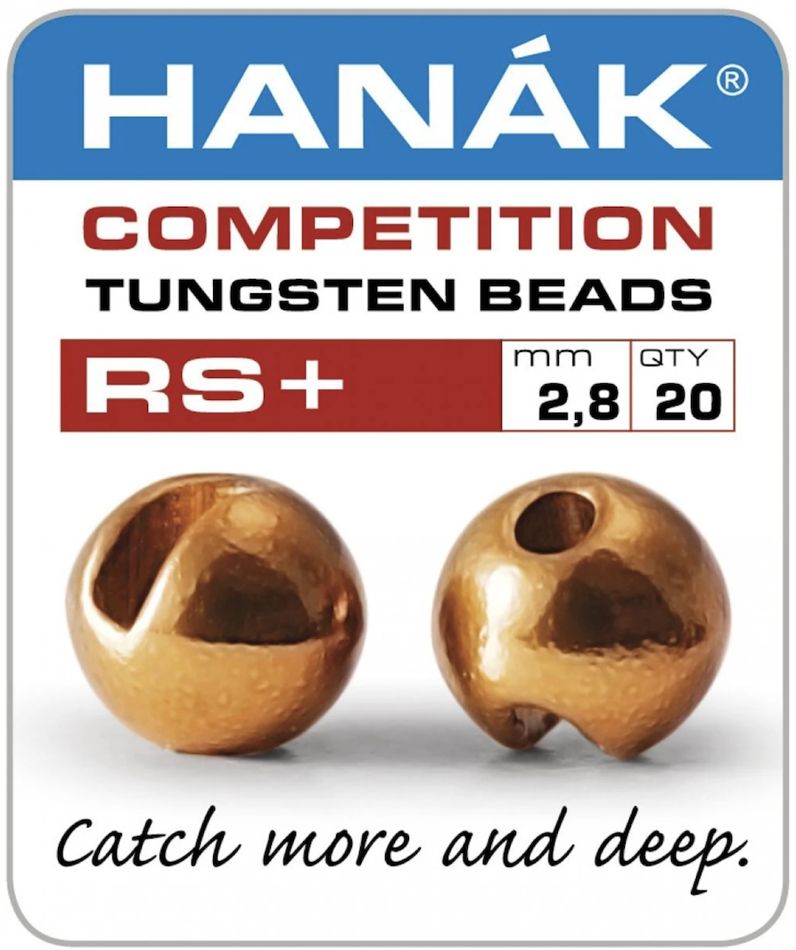 Immagine prodotto: HANAK TUNGSTEN RS+ Copper
