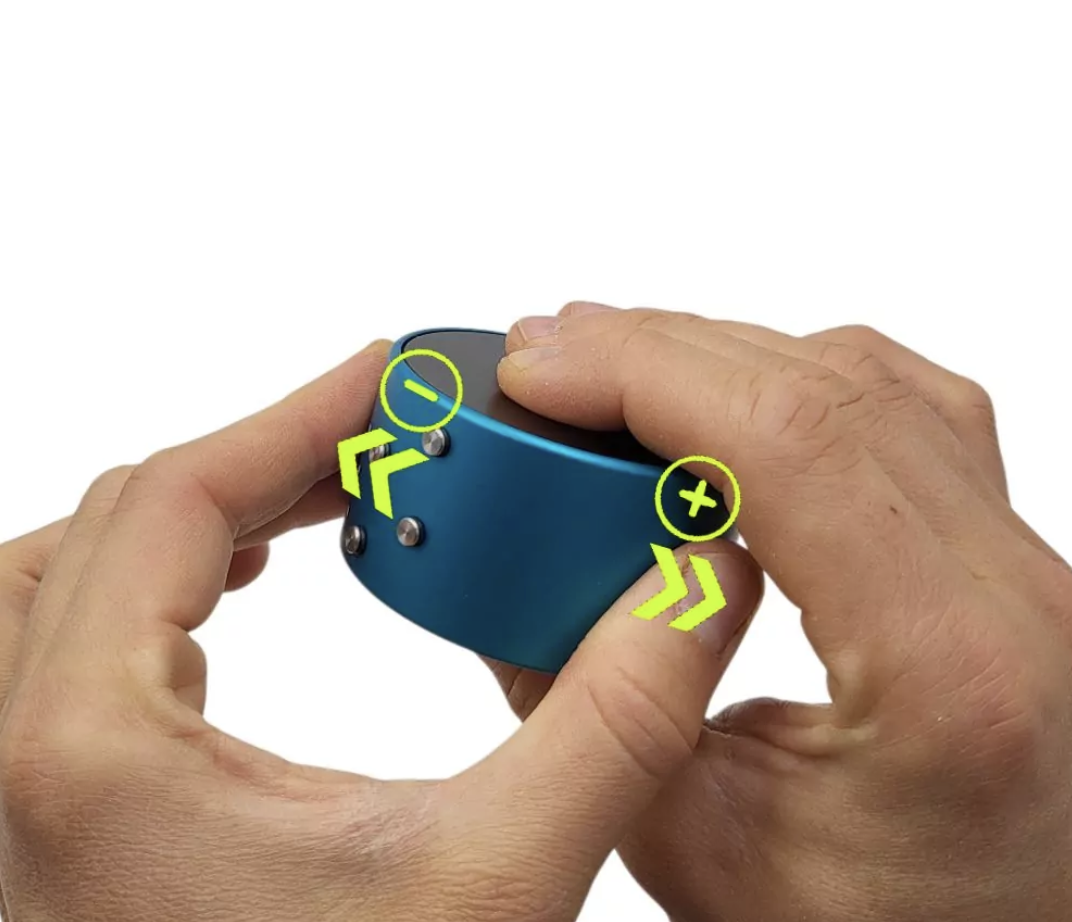 PEUX SPOOLER PORTA FINALI