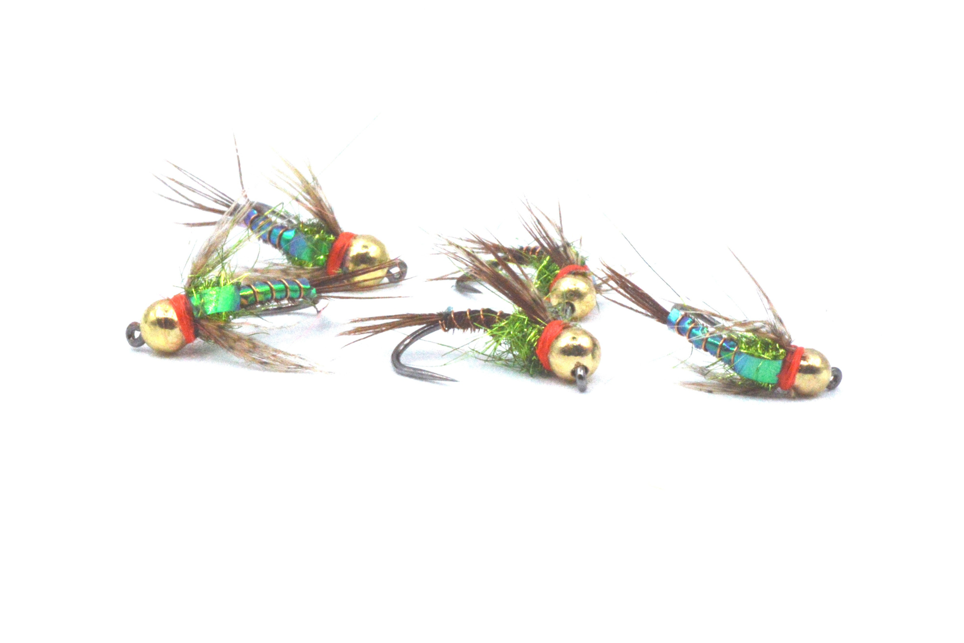 Immagine prodotto: PHEASANT TAIL FLASHABACK