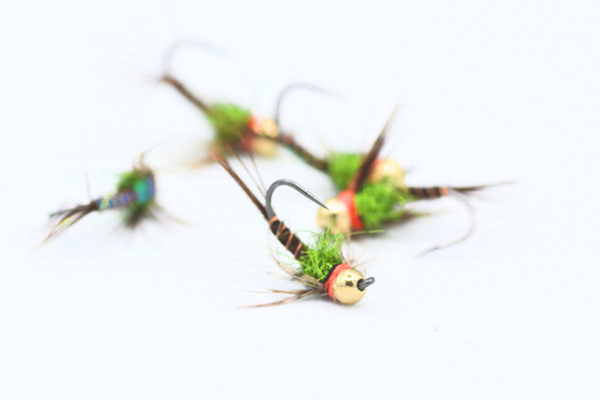 Immagine prodotto: PHEASANT TAIL FLASHABACK