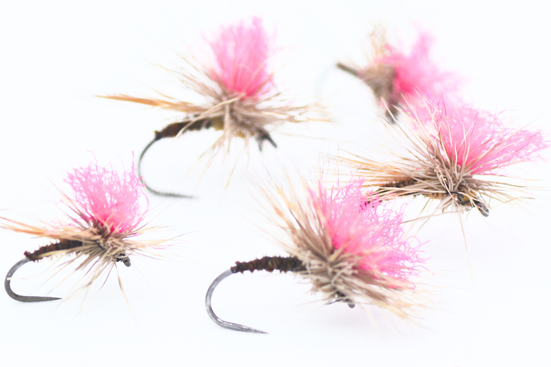 Immagine prodotto: DEER PARA PINK