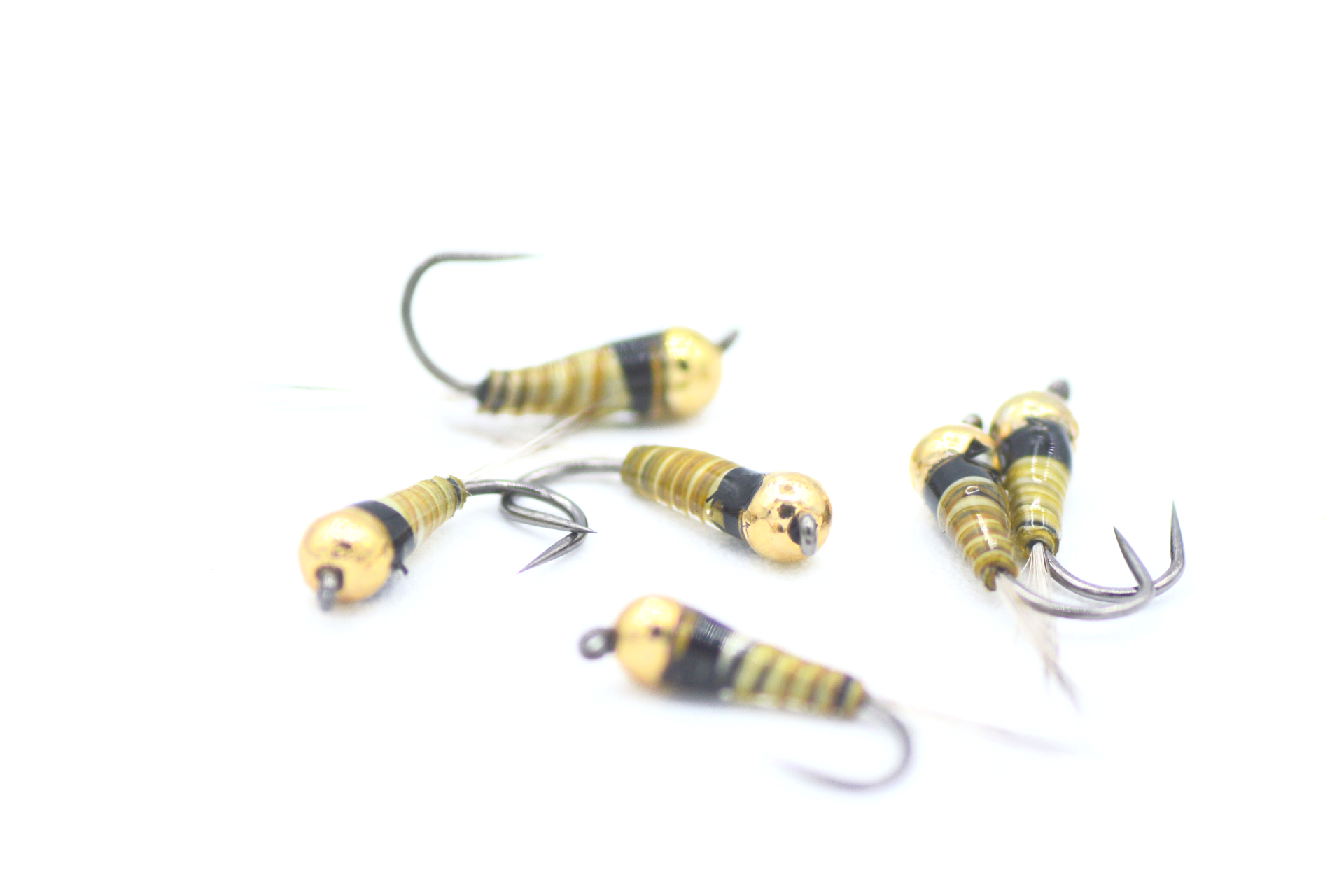 PERDIGONES QUILL OLIVE