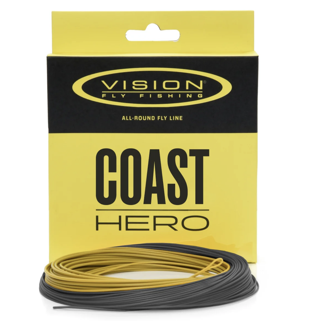 Immagine prodotto: VISION HERO COAST 95 WF SLOMO