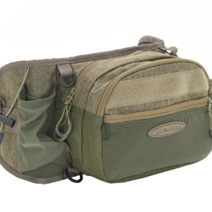 Vision love handles waist pack