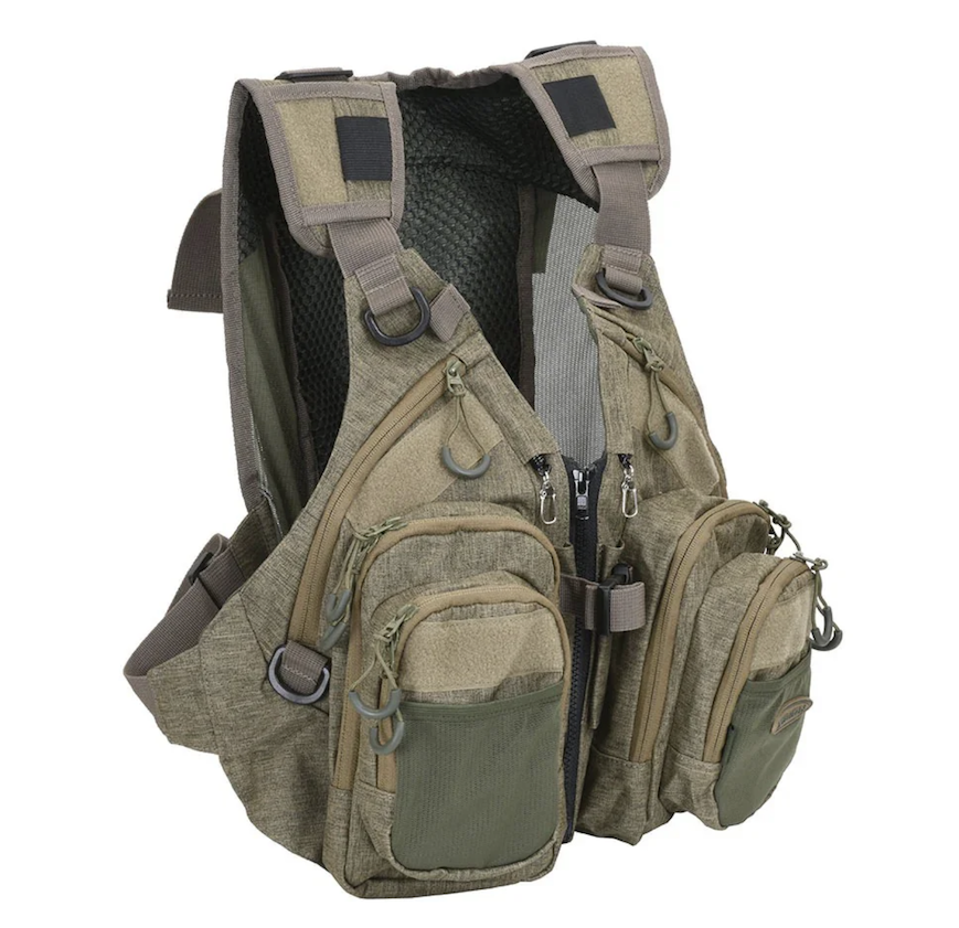 MEGA BRA² CHEST PACK