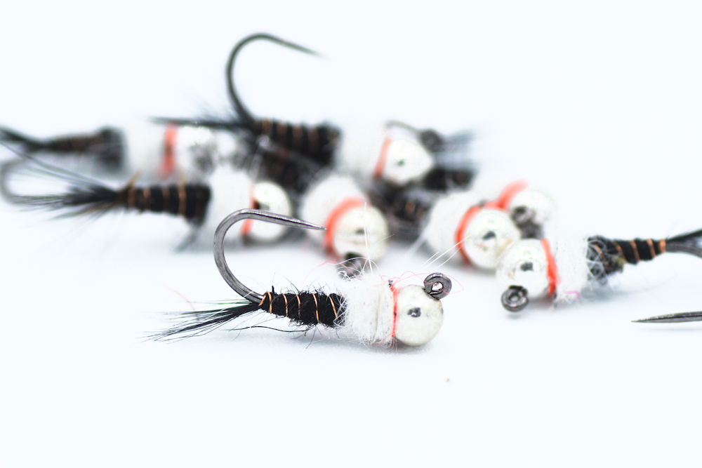 Immagine prodotto: LA BIANCA & NERA