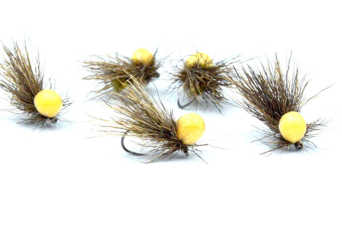 Immagine prodotto: LA PP – YELLOW