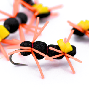 mega chernobyl ant