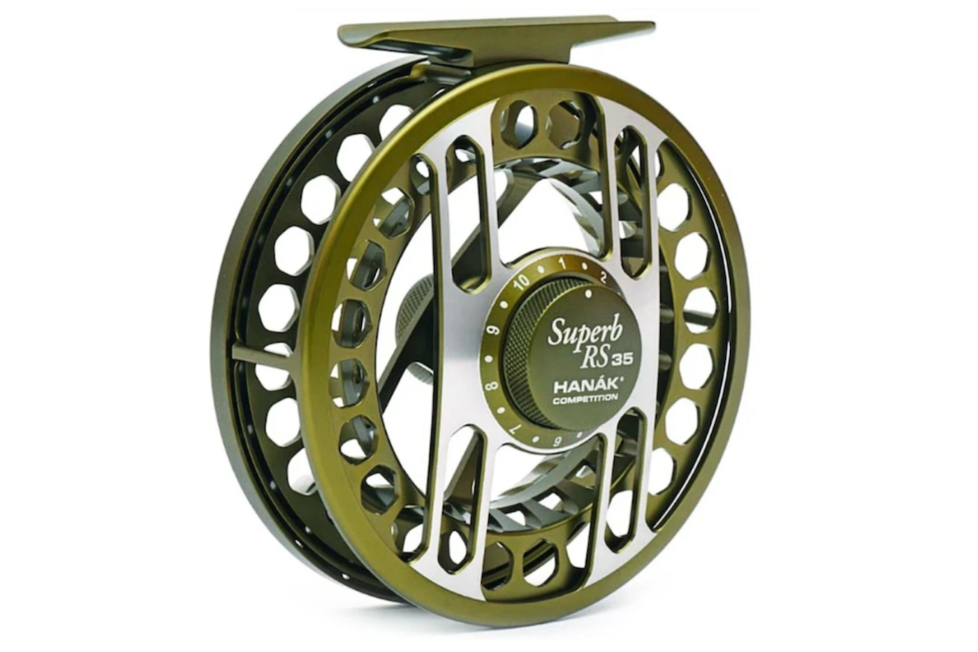 Immagine prodotto: HANAK SUPERB RS