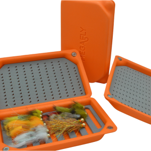 ALL ROUND MEGAFLY BOX scatola