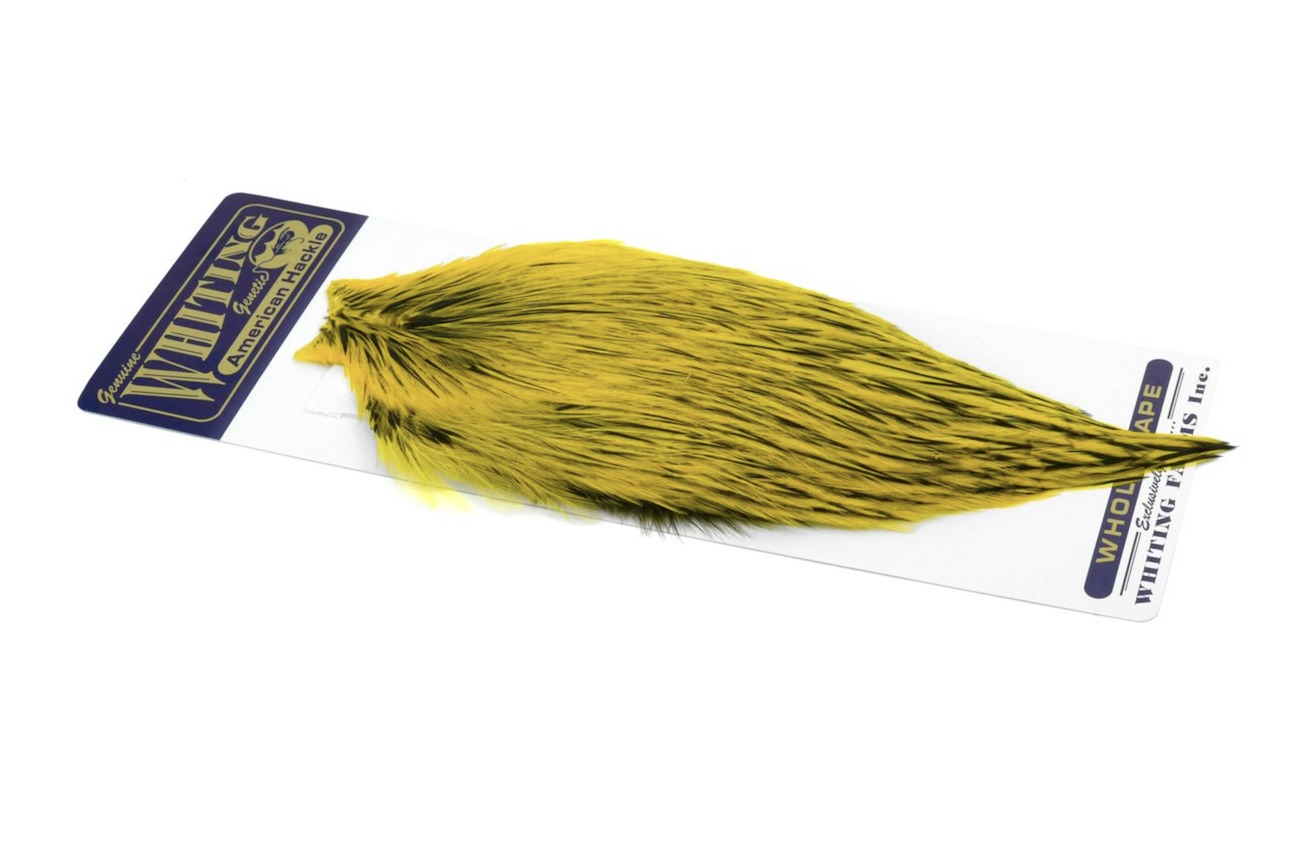 Immagine prodotto: WHITING AMERICAN ROOSTER CAPE