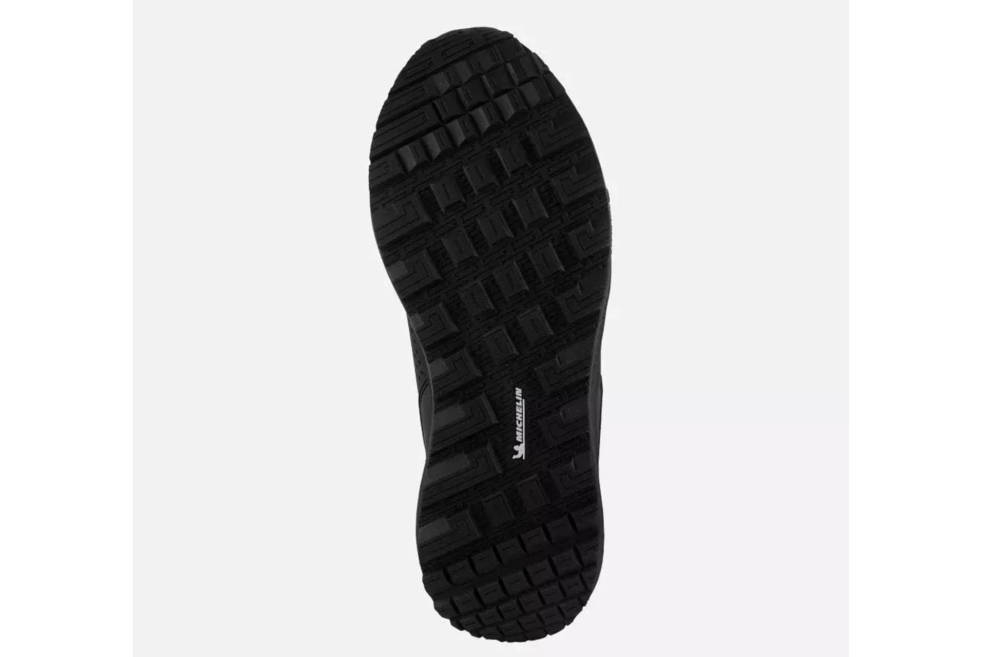 FINNTRAIL DELTA GRAPHITE BOOTS SUOLA MICHELIN