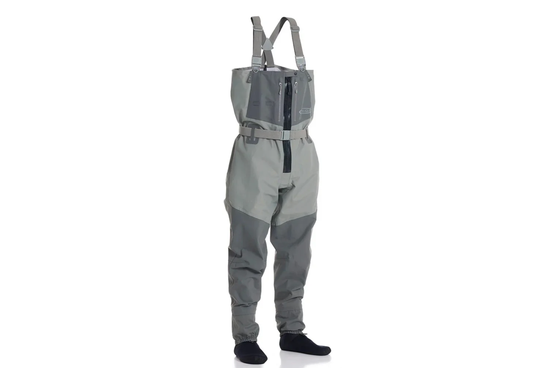 VISION KOSKI ZIP WADERS