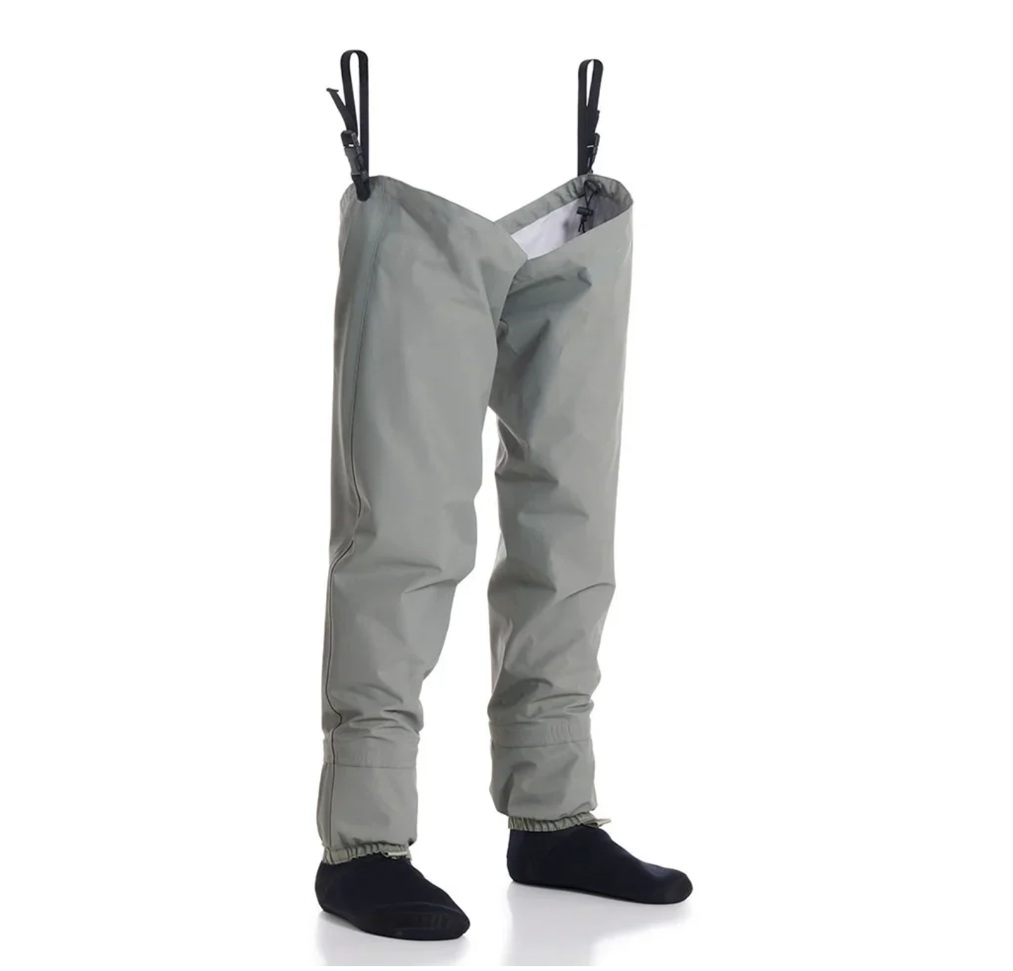 VISION KOSKI HIP WADERS