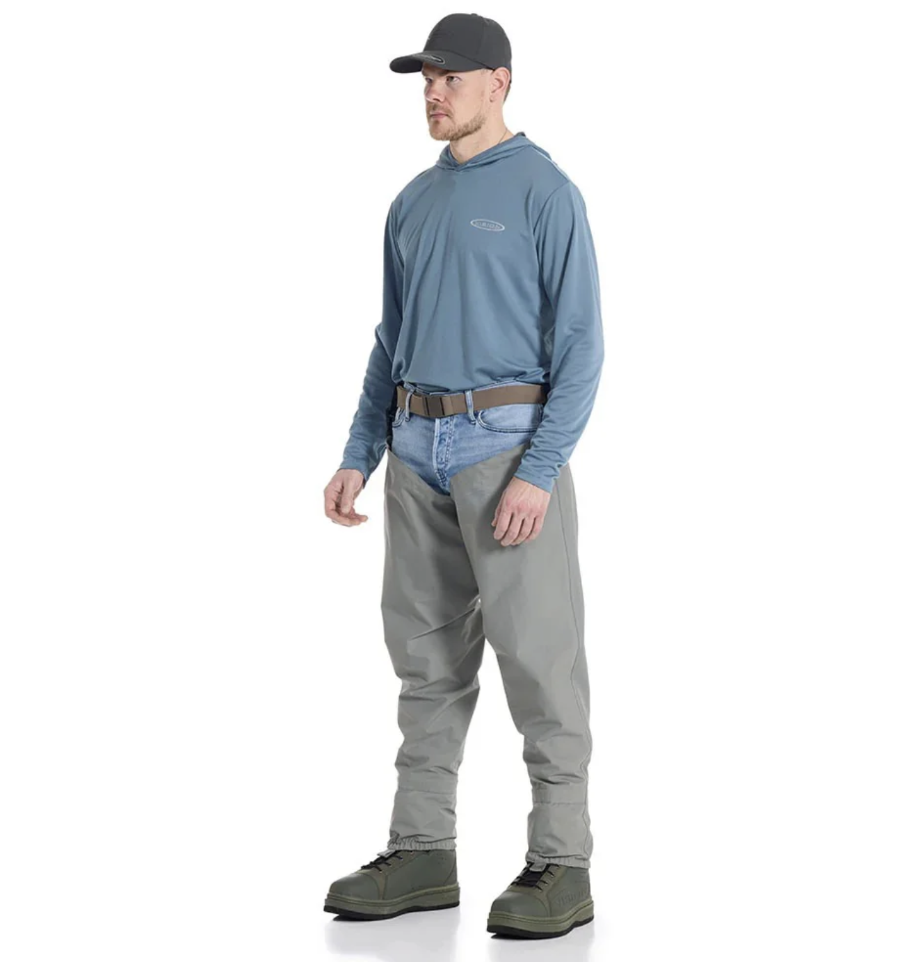 VISION KOSKI HIPWADERS COSCIALI2