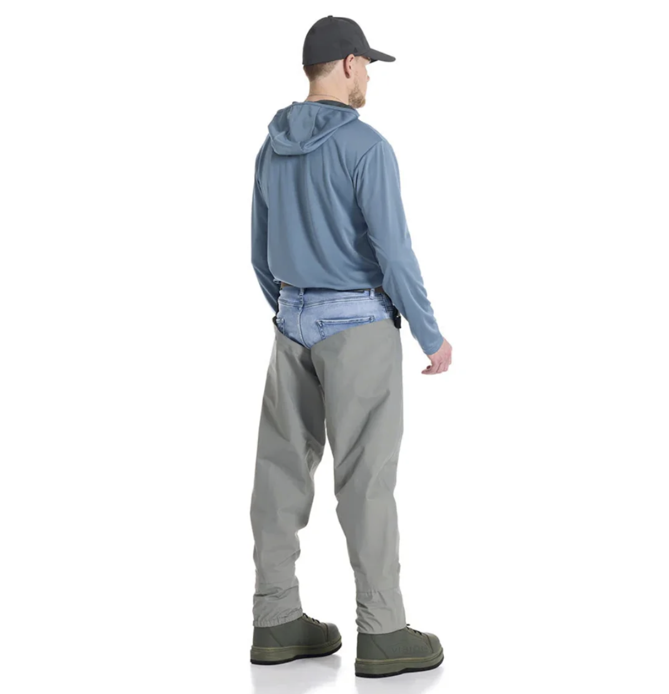 VISION KOSKI HIPWADERS COSCIALI 4