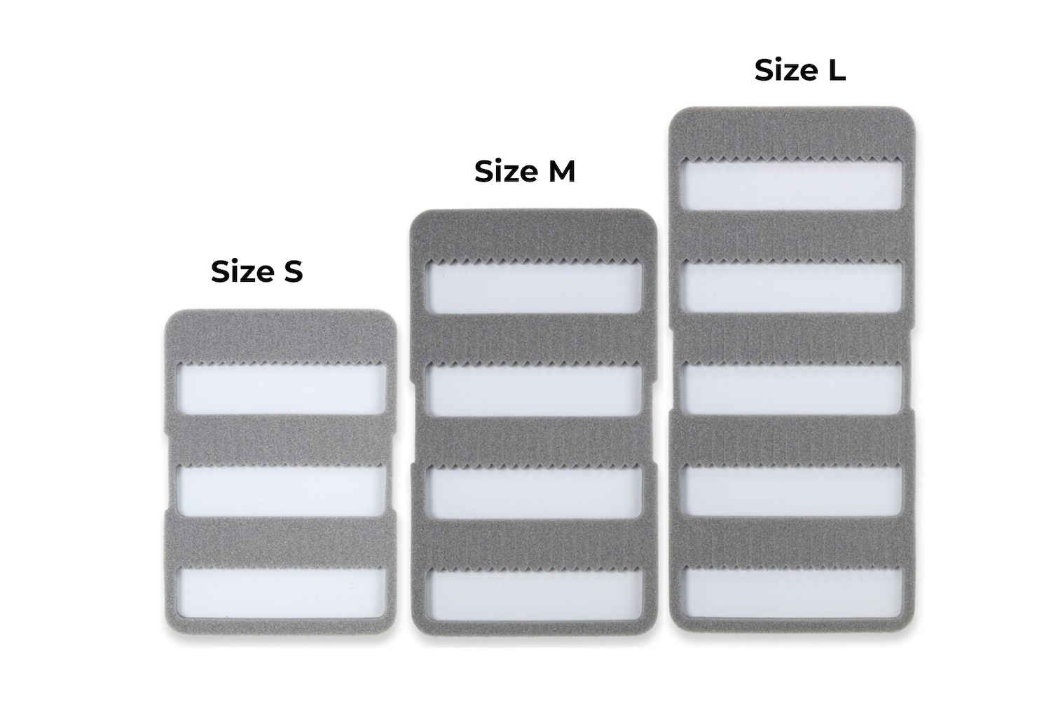 ATTRACTOR SYSTEM FOAM LARGE
